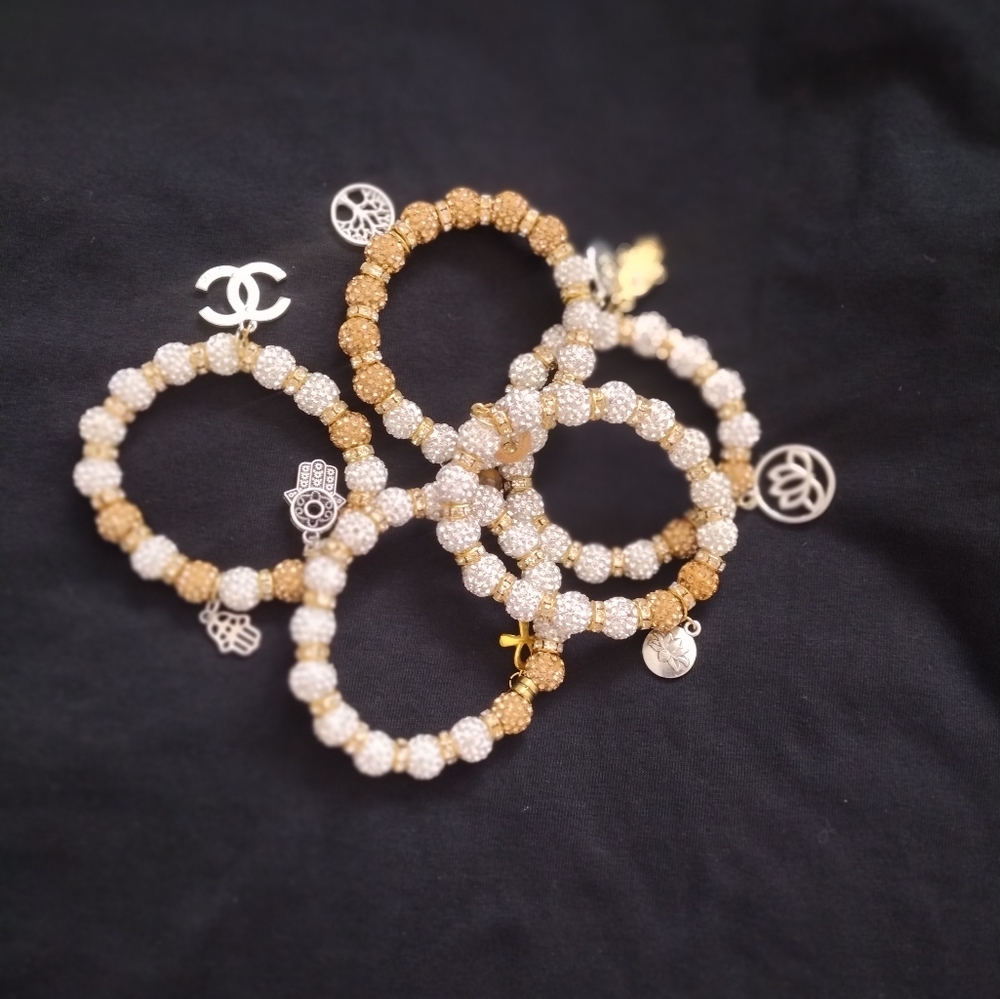 Custom Jewelry - Picture 4 of 4